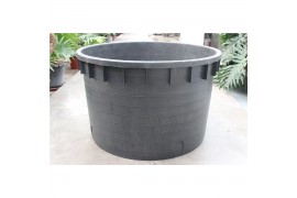 Overig planten Waterdichte kuip