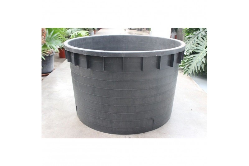 Overig planten Waterdichte kuip 