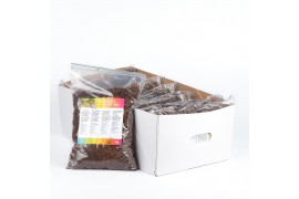 Overig planten Vleeseters grond