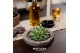 Arrangementen succulenten ROOTLESS succulent, Koala bowl1 pp 