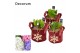 Arrangementen hyacinthus Hyacint Velvet HL13922 [PURE] 3 pp 75 bl. 3 p 