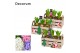 Arrangementen hyacinthus Hyacint Christmas Box HL12652 [PURE] 3 pp 90  