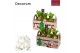 Arrangementen hyacinthus Hyacint Christmas Box HL12656WP [COZY] 3 pp 9 