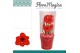 Hippeastrum Royal Red 1 knop FM Hoes 