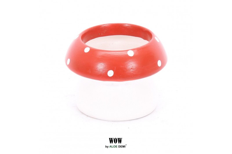 Deco WOW Mushroom 