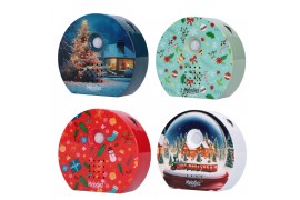 Decoration material Kolibri Home Melodiez Christmas mix