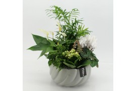 Arrangementen kerst XMASXL-2508 Kerst XL 5 pp