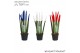 Sansevieria cylindrica Sansevieria VELVET TOUCHZ® Frankrijk/Nederland 