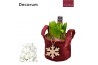 Arrangementen hyacinthus Hyacint Velvet HL13926WP [COZY] 3 pp 75 bl. 3