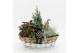 Arrangementen tuinplanten ODXM-2526 Xmas Outdoor 3 pp 