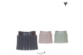 Keramische pot Kolibri Home Raw pot mix