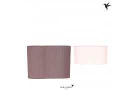 Keramische pot Kolibri Home Gili twin pot mix