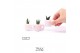 Succulenten TRULY Succulent, Mug Pink Mini 1 pp 