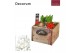 Arrangementen hyacinthus Hyacint Wooden Drawer HL10756WP [COZY] 3 pp 7 