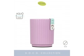 Keramische pot Molise Lilac 12 cm Aquo