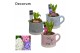Arrangementen hyacinthus Hyacint Dandelie HL14503 [LOVELY COLORS] 1 pp 