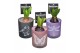 Arrangementen hyacinthus Hyacint Mini Printed Glass HL18110 [LOVELY CO 