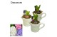 Arrangementen hyacinthus Hyacint Little Jug HL11333 [PURE] 1 pp 1 per  
