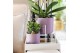 Keramische pot Kolibri Home Simplicity pot violet 