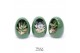 Arrangementen succulenten TRULY Succulent, Egg Green gold1 pp 