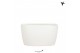 Keramische pot Kolibri Home Oval twin pot 