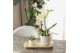 Keramische pot Kolibri Home Simplicity pot white 