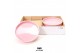 Deco WOW bowl, Pink 