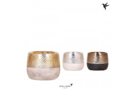 Keramische pot Kolibri Home Elite pot mix