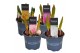 Tulipa mix Tulp Gemengd 3 per pot 