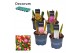 Tulipa mix Tulp Gemengd 3 per pot 