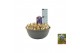 Muscari lindsay Muscari Lindsay pot vol per pot 