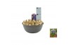 Muscari lindsay Muscari Lindsay pot vol per pot