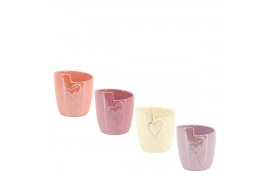 Potten Toegevoegde waarde - Joa 12 cm (Special moods-collection)