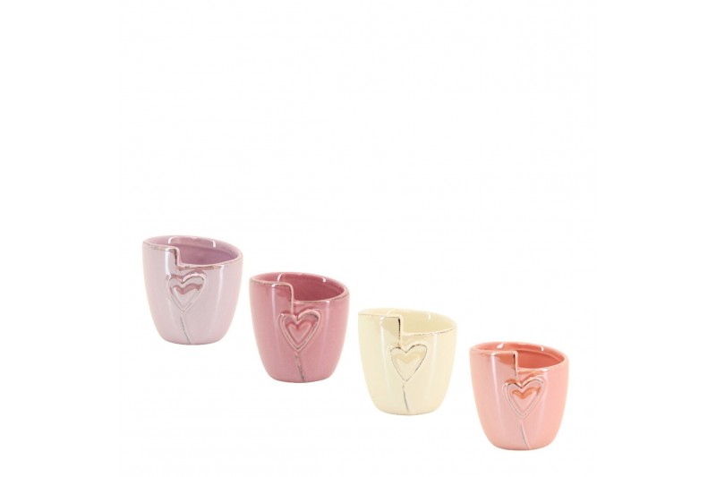 Potten Toegevoegde waarde - Joa 6 cm (Special moods -collection) 